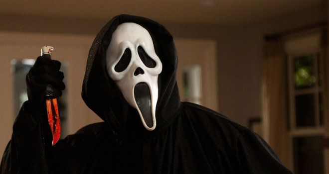 Scream