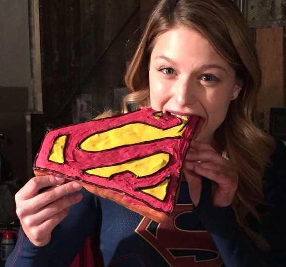 Supergirl